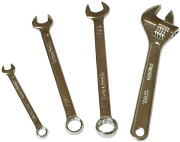wrenches